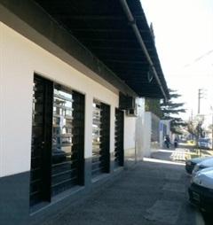 Centro de Atención Vecinal Lomas Oeste